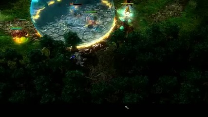 Heroes of Newerth - Lets Dance