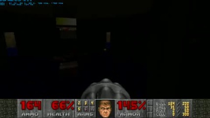 Doom 2 - level 3 