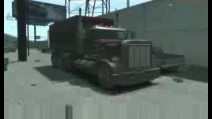Gta 4 - mission - 20 - Rigged to Blow