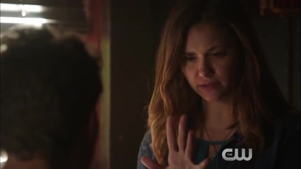 Promo! 6x04 Vampire Diaries