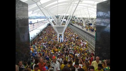 World Cup 2010