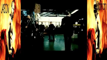 Jason Statham Tribute