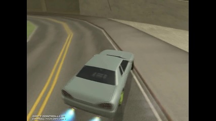 Gta sa ; Ryan try-out for Ww