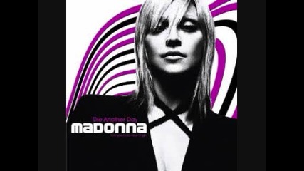 Madonna - Die another day 