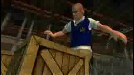 Bully Japanese Trailer