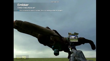 Gary's mod Iron man