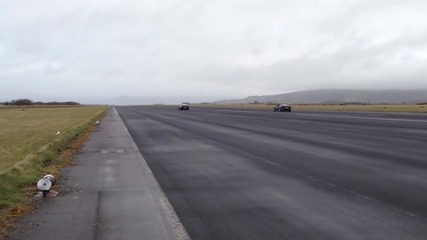 Nissan Gtr vs Ferrari F12 Berlinetta