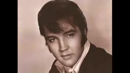 Elvis Presley If Every Day Was Like Christmas