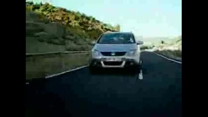 Vw Crossgolf