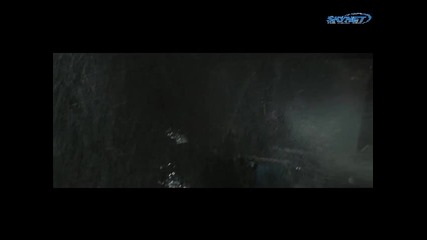 The Day The Earth Stood Still / Денят, в който Земята спря (2008) част 10 Филм 