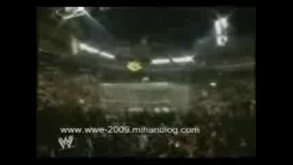 Undertaker Vs Big Boss Man