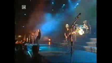 Metallica - Enter Sandman/ Battery