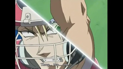 Eyeshield 21 - 024 part 2 