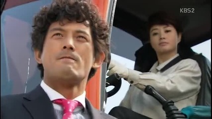 The Queen of Office ep 1 part 4
