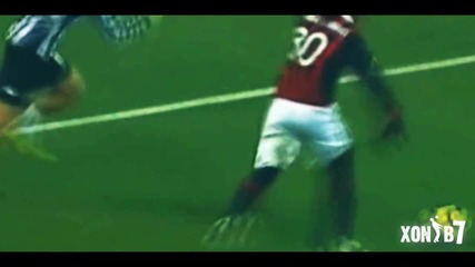 Ronaldinho Ac Milan 2010 2011 Is My Season Hd