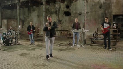 Jovan Perisic - Da zemlja gori - Official Video 2016