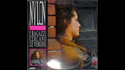 Nylon - I Ragazzi Cercano Le Vergini (1989)