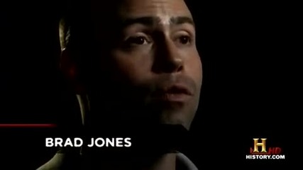 Gangland - Crazy Killers - 3 of 3