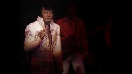 Elvis Presley - Fever Hawaii Rehearsal Concert.flv