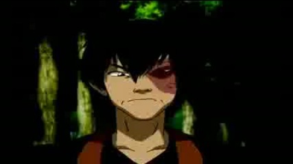 Zutara Inside of you 