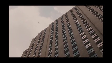 The Killer Inside me | Movie Trailer Hq 