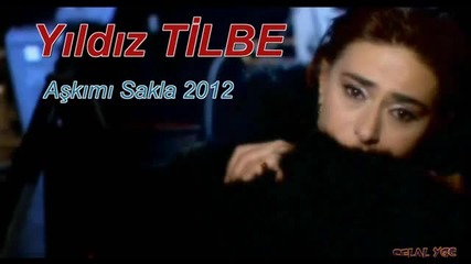 Yildiz Tilbe - Askimi Sakla