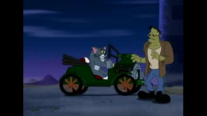 Tom N Jerry my son mix Youtube