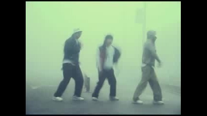 Hiphop Promotion Video Korea