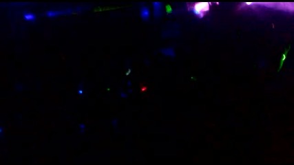 Momo Dobrev Live @ Club Spacer,15.10.2011