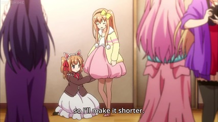 Girlfriend (kari) - 10 (720p)