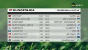 Втора Бундеслига: Обзор на кръга (06.05.2025))