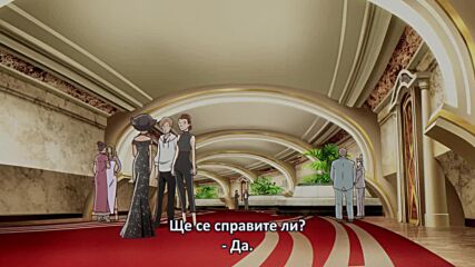 Carole & Tuesday (2019) / Карол и Тюсдей - 22
