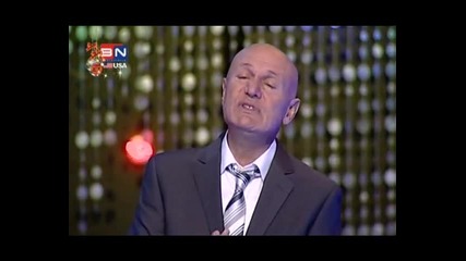 Saban Saulic-gordana