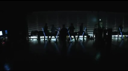 Big Bang - Tonight (performance Practice)