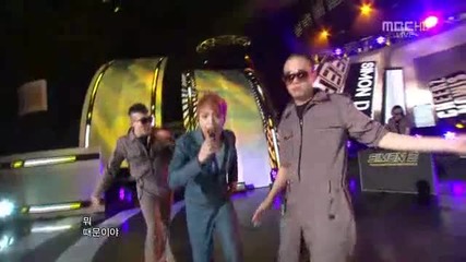 Show! Music Core E281-1 (111022)