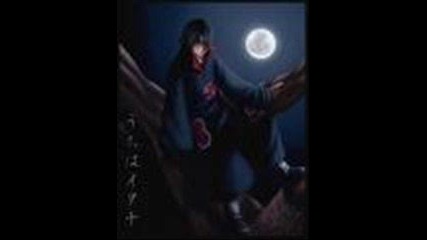 Itachi Uchiha