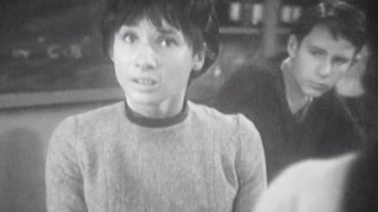 Doctor Who (1963) - 01x01a - Episode 1 - An Unearthly Child -bg subs