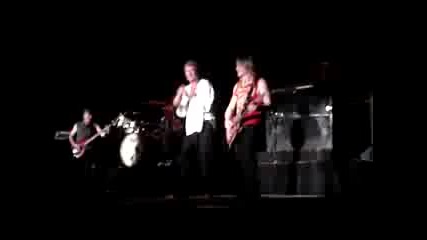 Deep Purple - Wrong Man