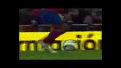 Ronaldinho Gaucho Football Tricks and Skills