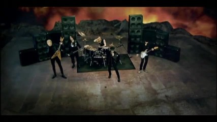 Scorpions - Humanity ( H Q ) 