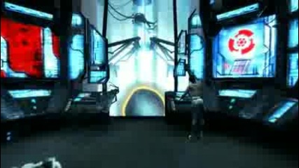 Half - Life 2 Fakefactory Cinematic Mod 10 