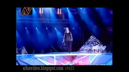 Selvete Bajrami - Per ty