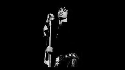 The Doors - You' re Lost Little Girl Live 1968