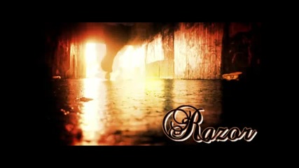 Ctiger & Razor - Childs of A Gun