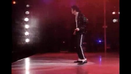 Michael Jackson - Billie Jean (live In Romania, 1992)