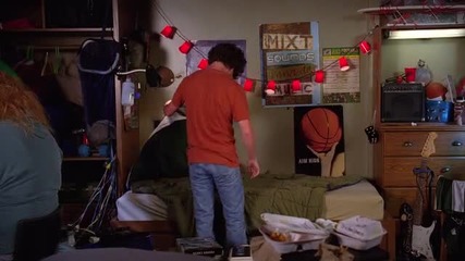 The middles / По средата 05e03