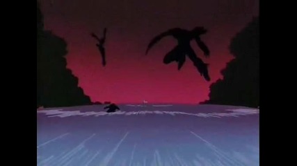 Shaman King Ep.09 - part 2 