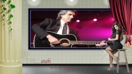 Toto Cutugno - Serenata