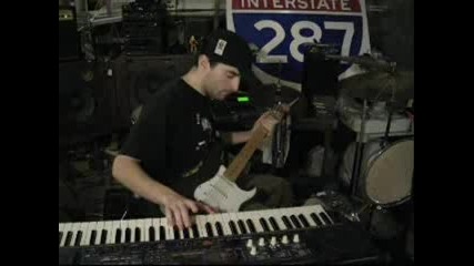 One Man Band - Numb