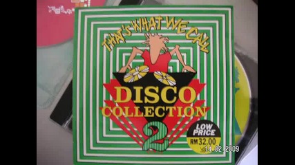 roger meno - i find the way 1986 [bootleg mix)
